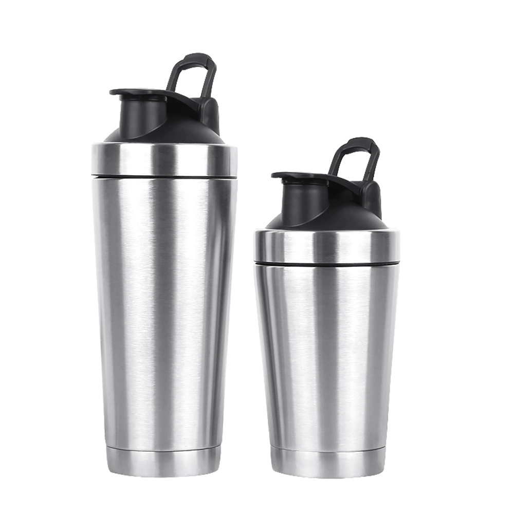16 oz/ 25 oz Stainless Steel Vacuum Insulated Coffee Travel 6