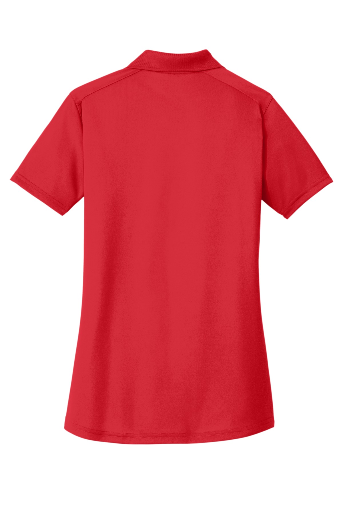 CornerStone Women's Select Lightweight Snag-Proof Polo. CS419 68