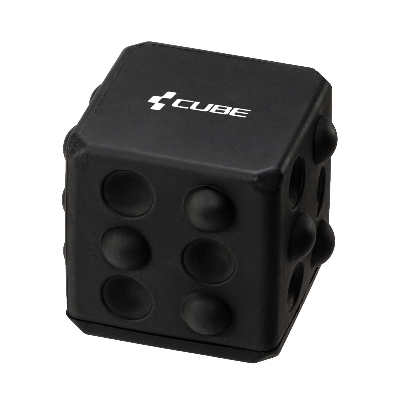 Square Push Pop Ball 12