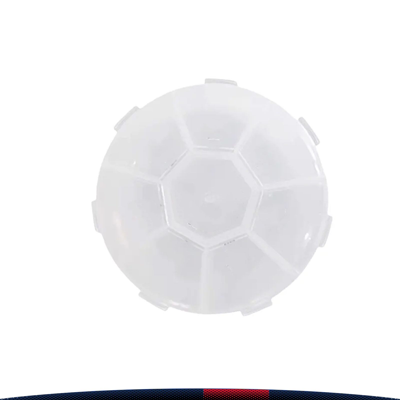Dosea Weekly Pill Case 4