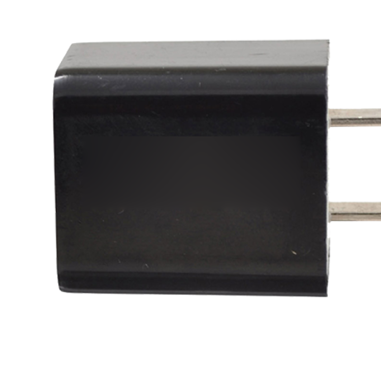 10W Dual Port USB Wall Charger 2