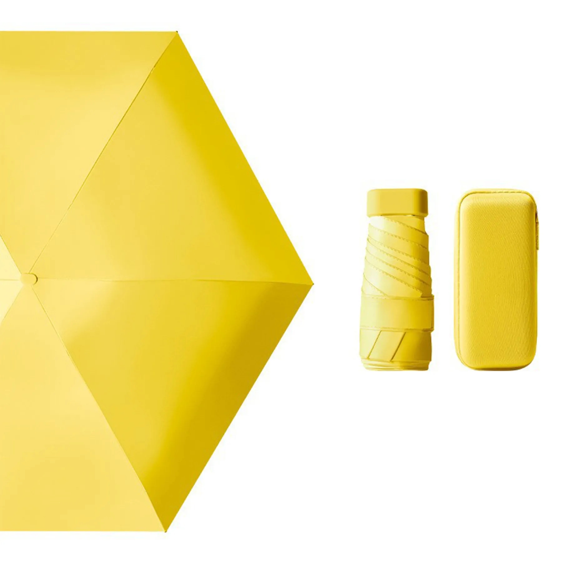 Mini Umbrella 8