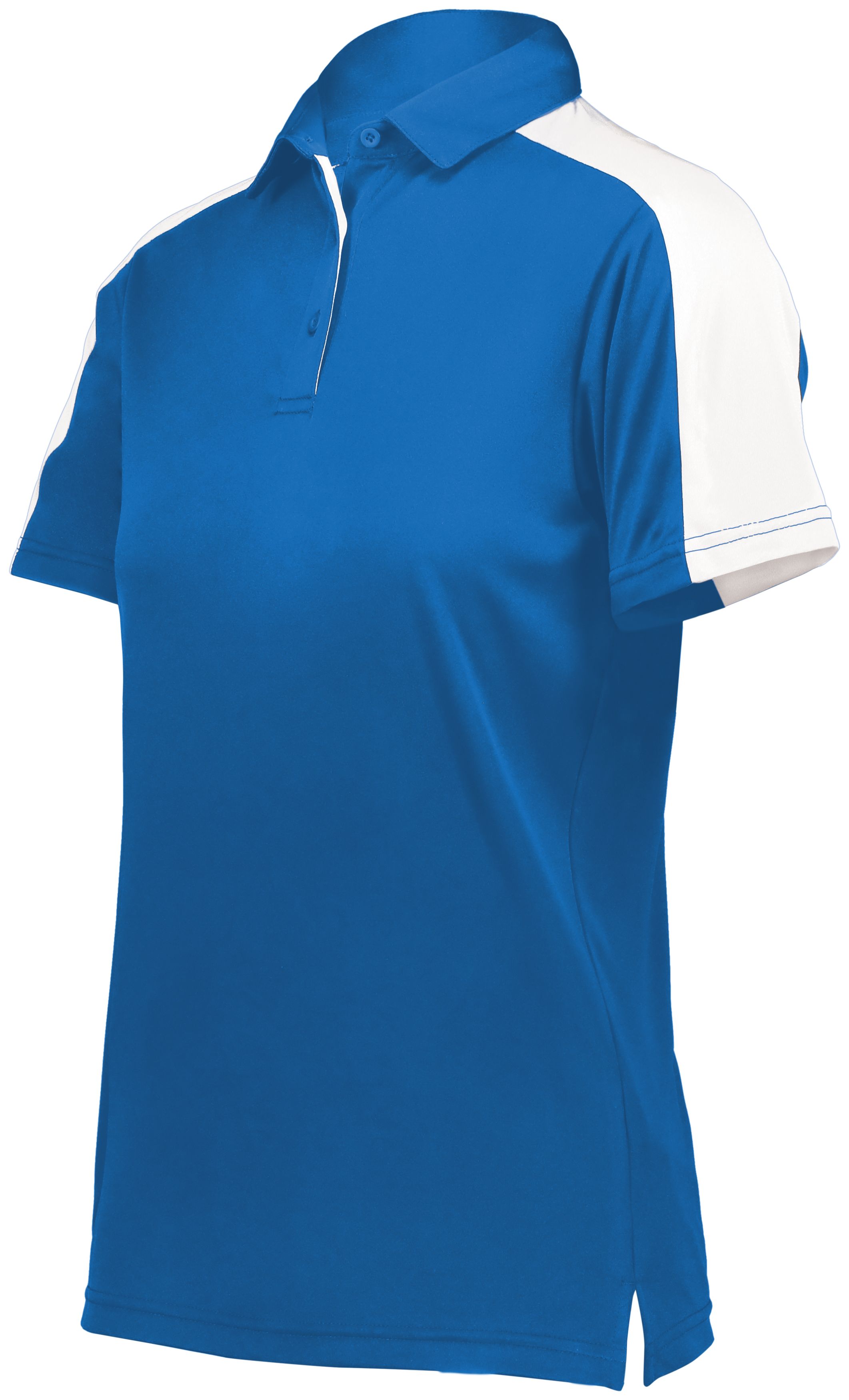 Ladies Bi-Color Vital Polo 21