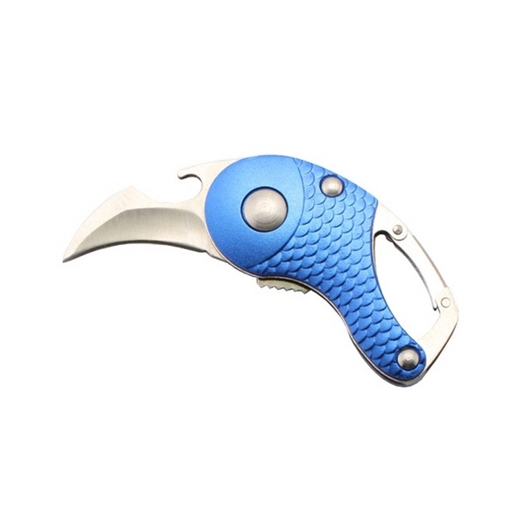 Multifunctional Knife 2