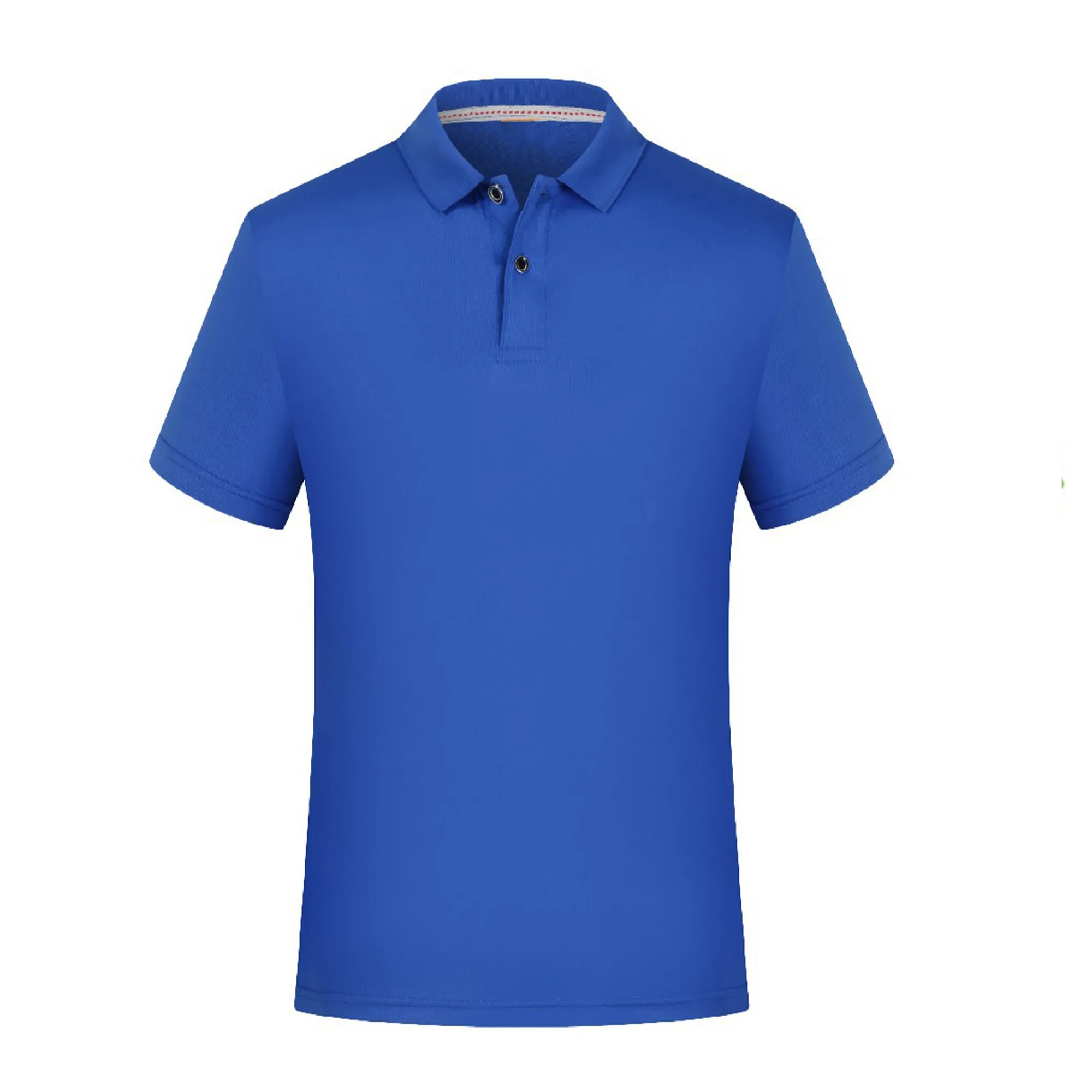 Regular-Fit Quick-Dry Golf Polo Shirt 5