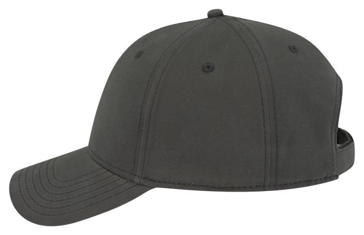 OTTO CAP® OTTO COMFY FIT® 6 Panel Low Profile Baseball Cap 19