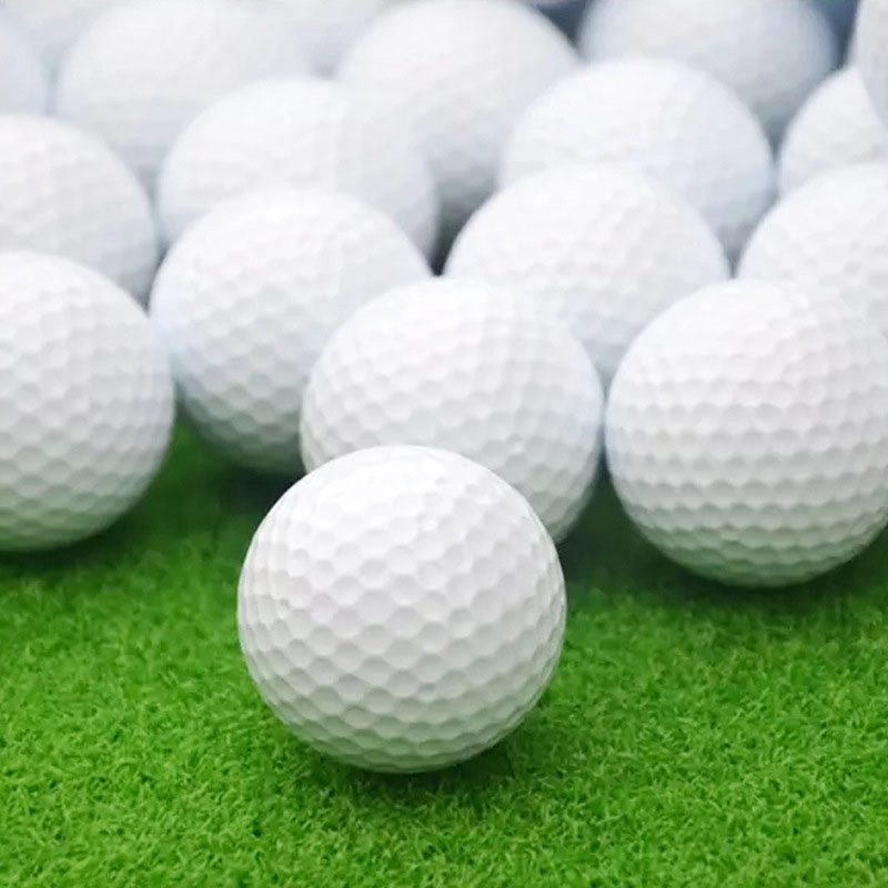 Supersoft Golf Balls 1