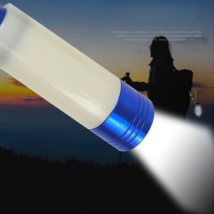 Flexible USB LED Lamp Portable Lightweight Soft Beam 10