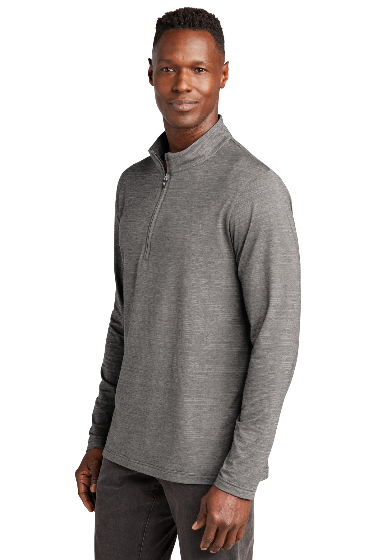TravisMathew Crestview 1/4-Zip TM1MW452 7