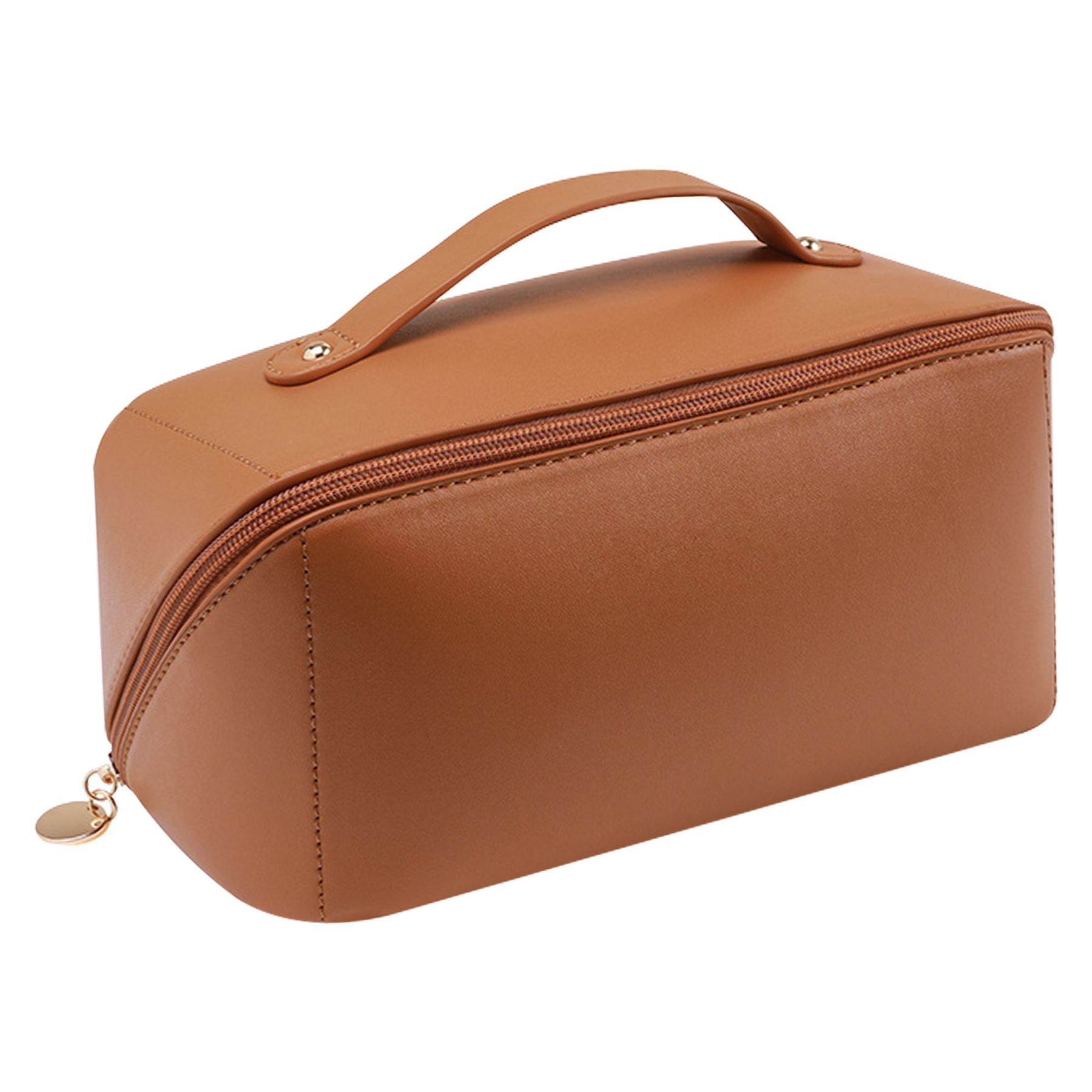 PU Leather Makeup Bags 5