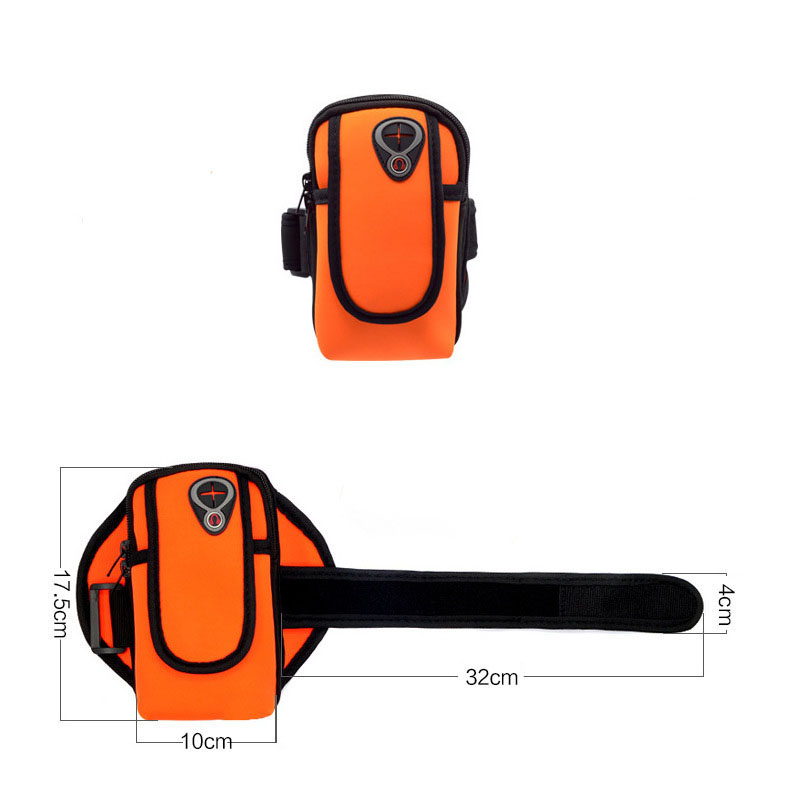 Sport armbag 2