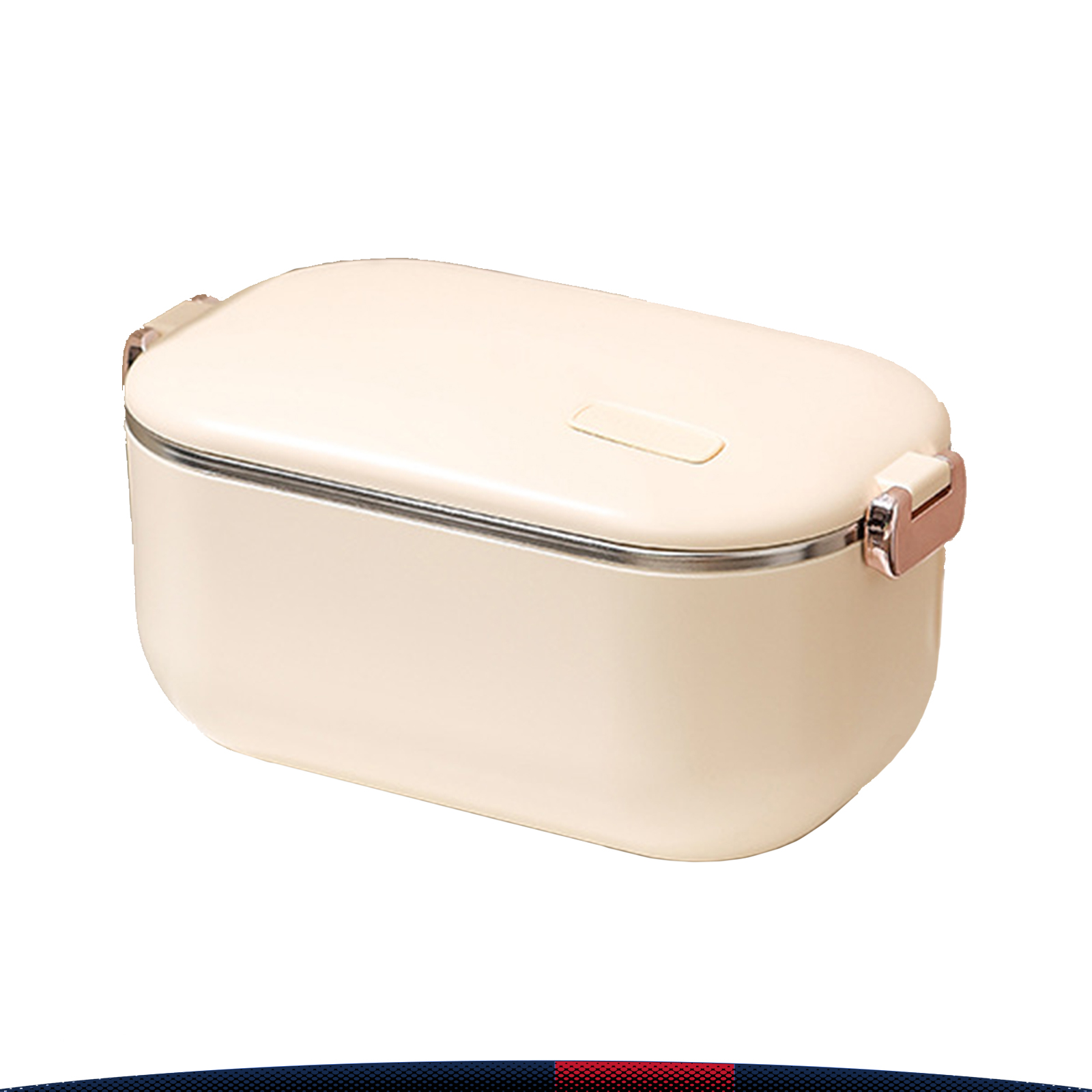 Pinos Electric Lunch Box 3