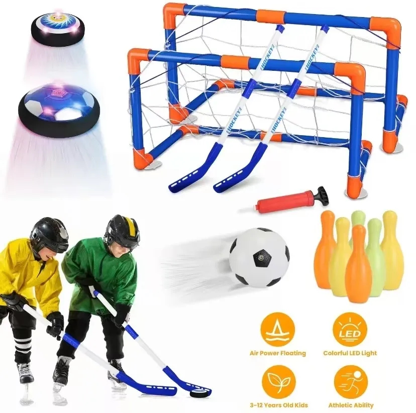 Toy hockey stick 3