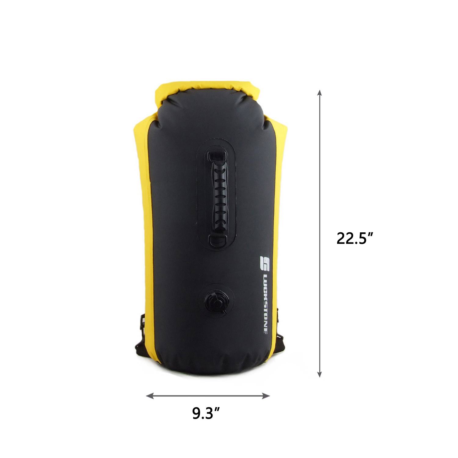 Outdoor PVC Waterproof Bag 2