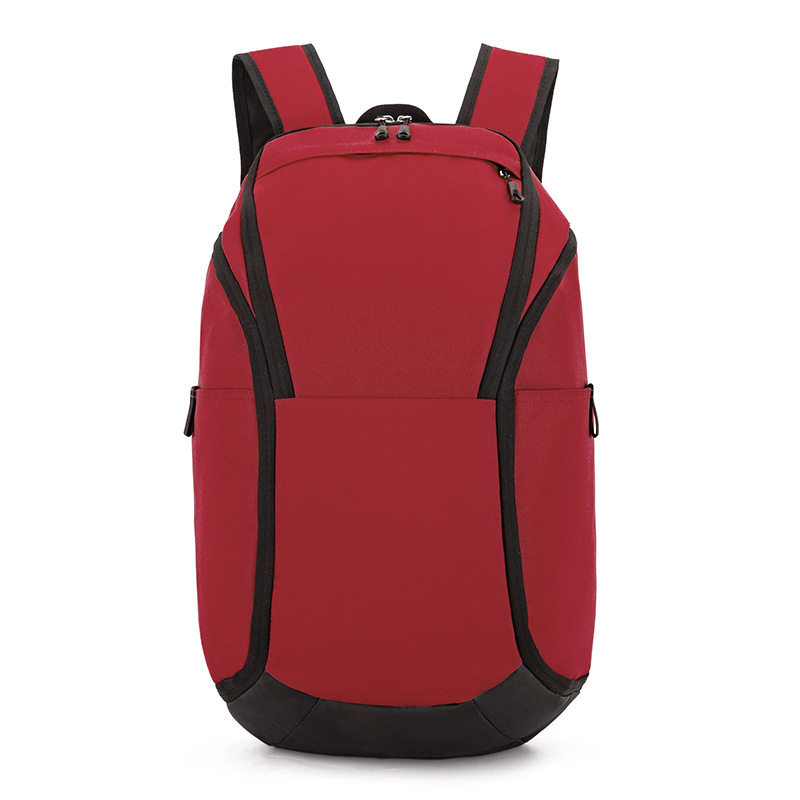 Oxford Large Capacity Outdoor Training Competition Backpack 5