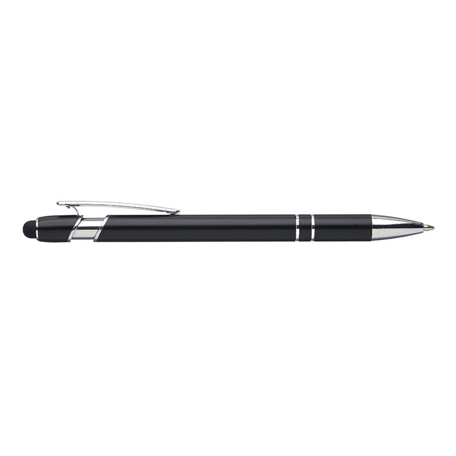 Adonis Stylus Pen with Chrome Trim 1