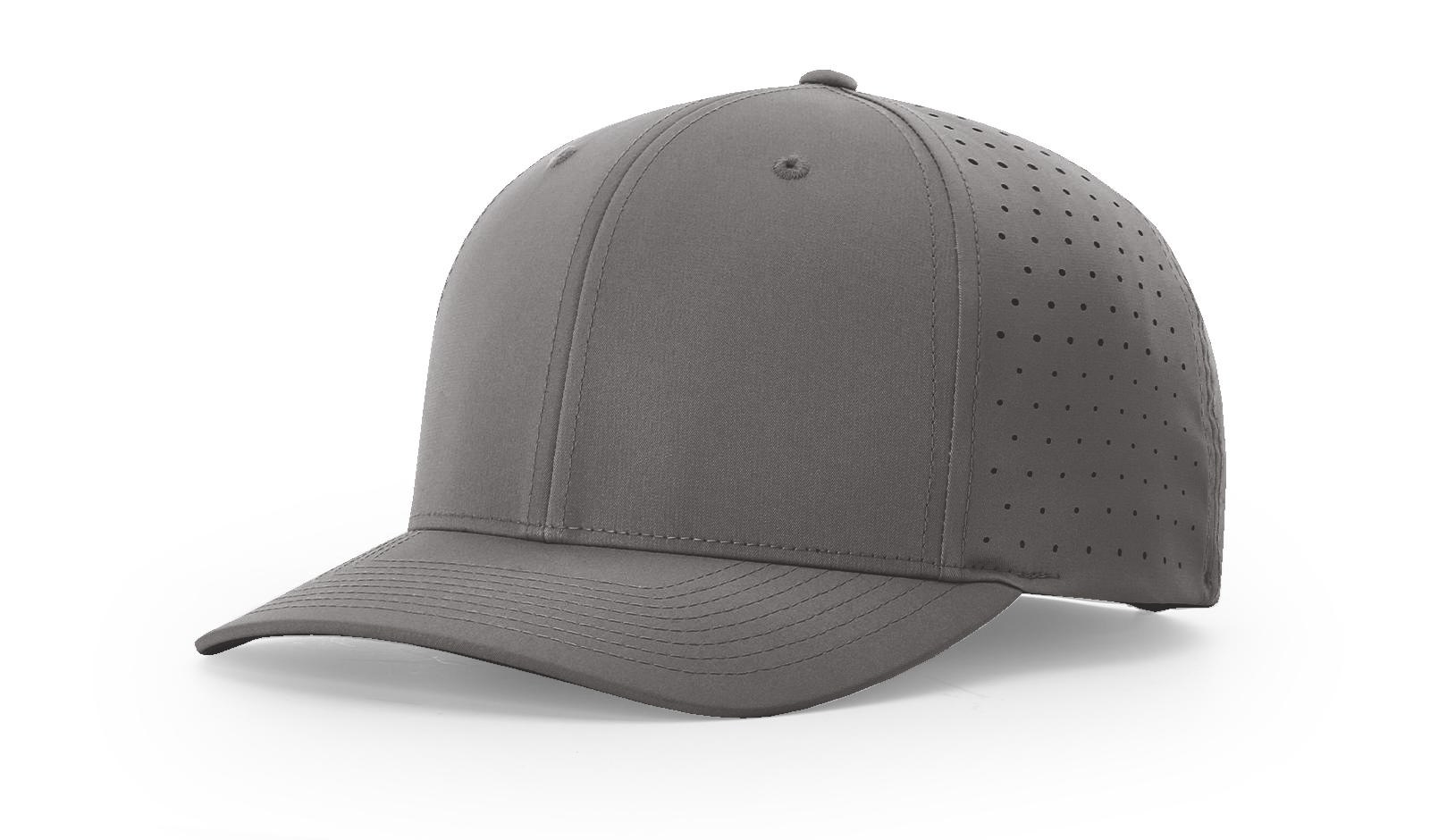  Laser Perf R-Flex Snapback 13