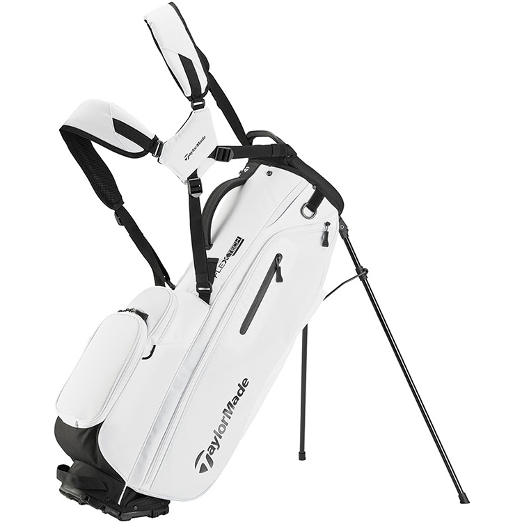 Taylormade Flextech Stand Bag 19