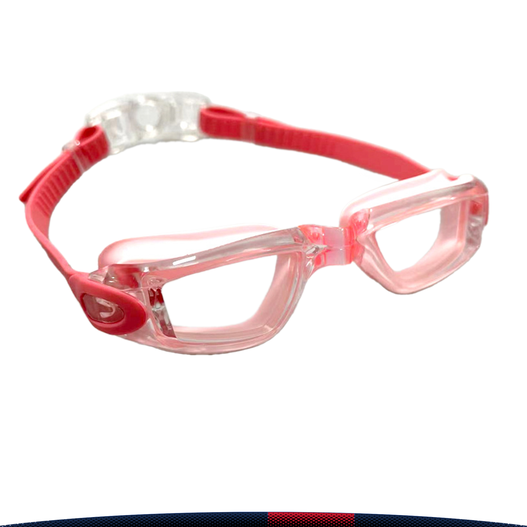 Dixton Kids Swimming Goggles 8