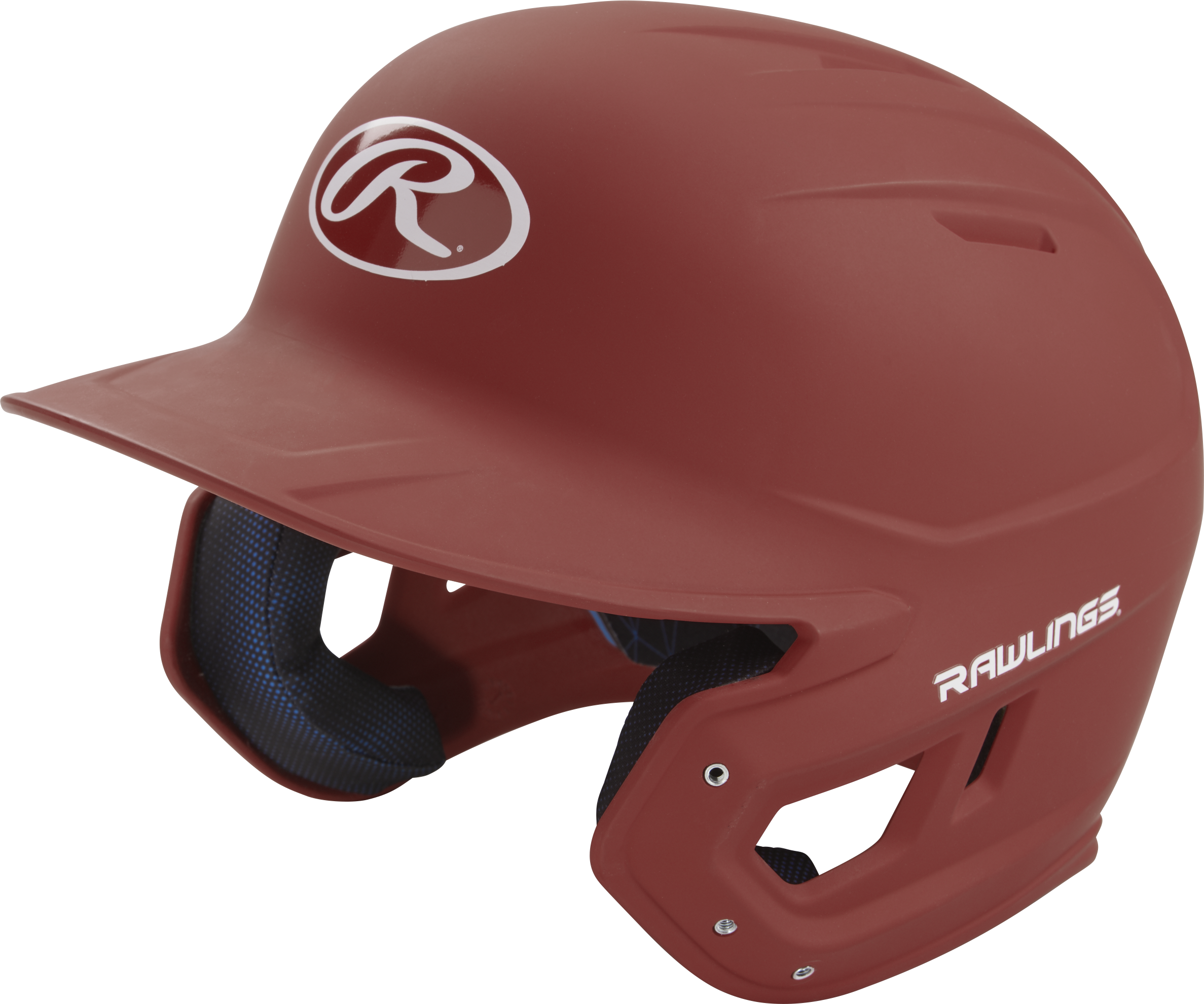 Rawlings MACH Baseball Batting Helmet | Junior 15
