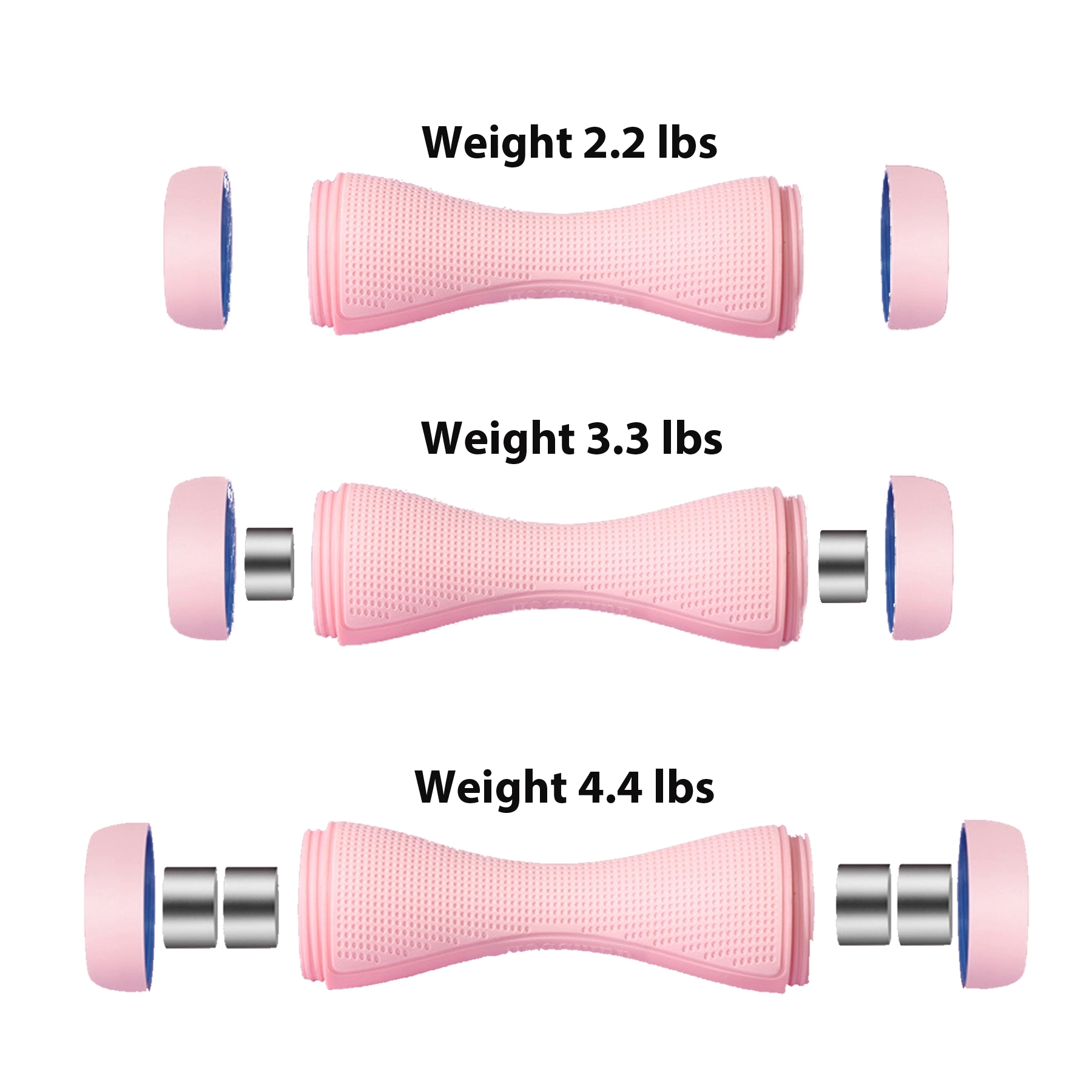 Adjustable Dumbbell 3