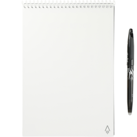 Rocketbook Executive Flip Notebook Set 143