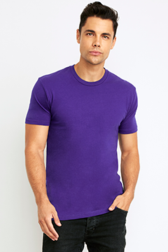 Unisex Cotton Tee 10