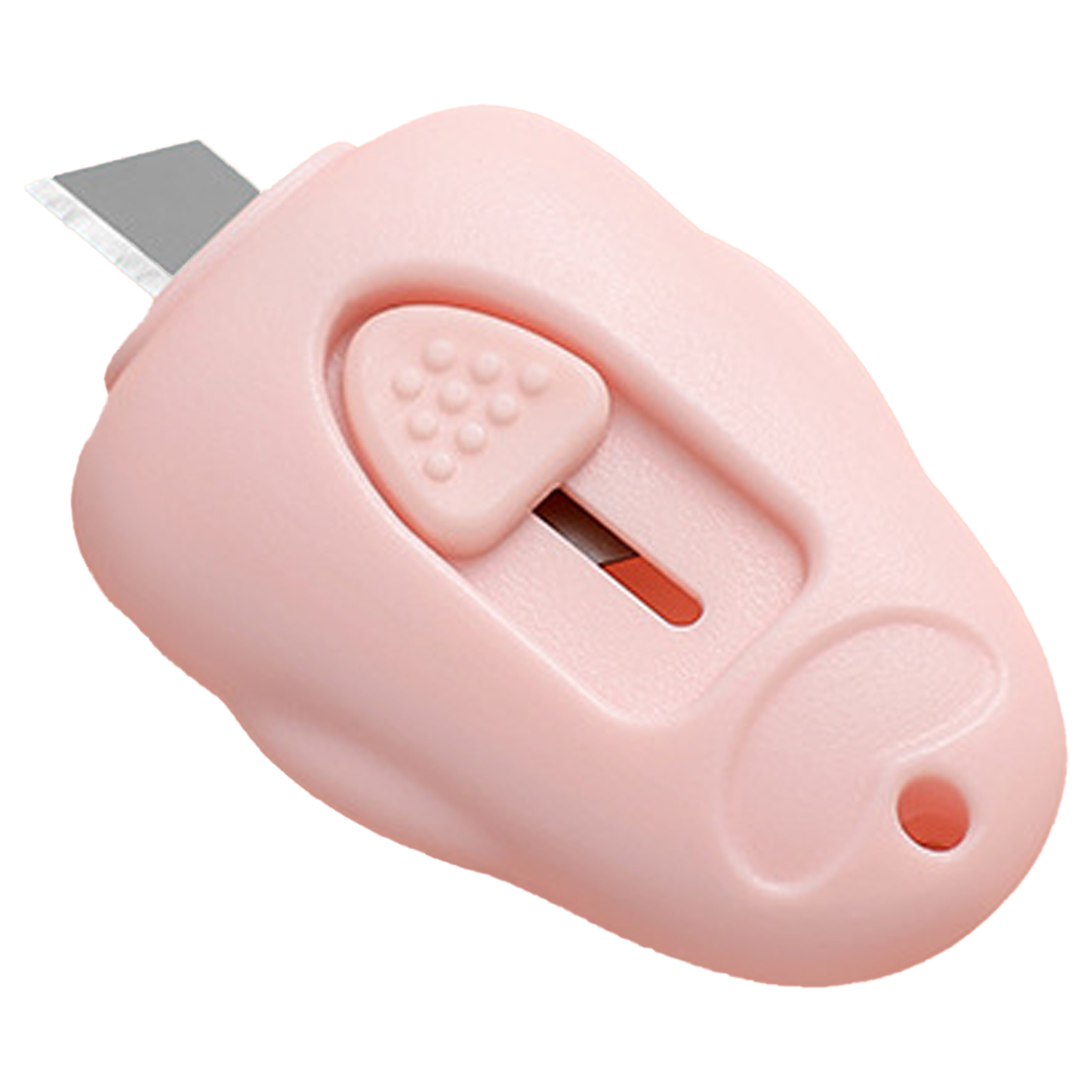 Polypropylene Small Size Unboxing Tool Mini Knife 5