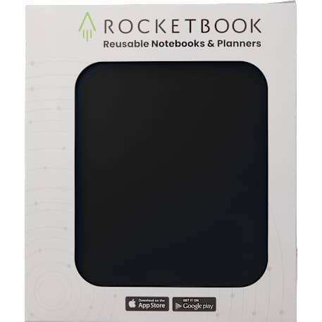 Rocketbook Core Letter Notebook Set 76