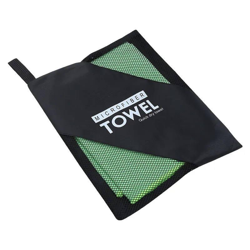 Microfiber Towel For Sports Fast Drying 11