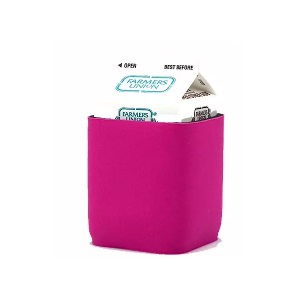 Milk Carton Cooler 6
