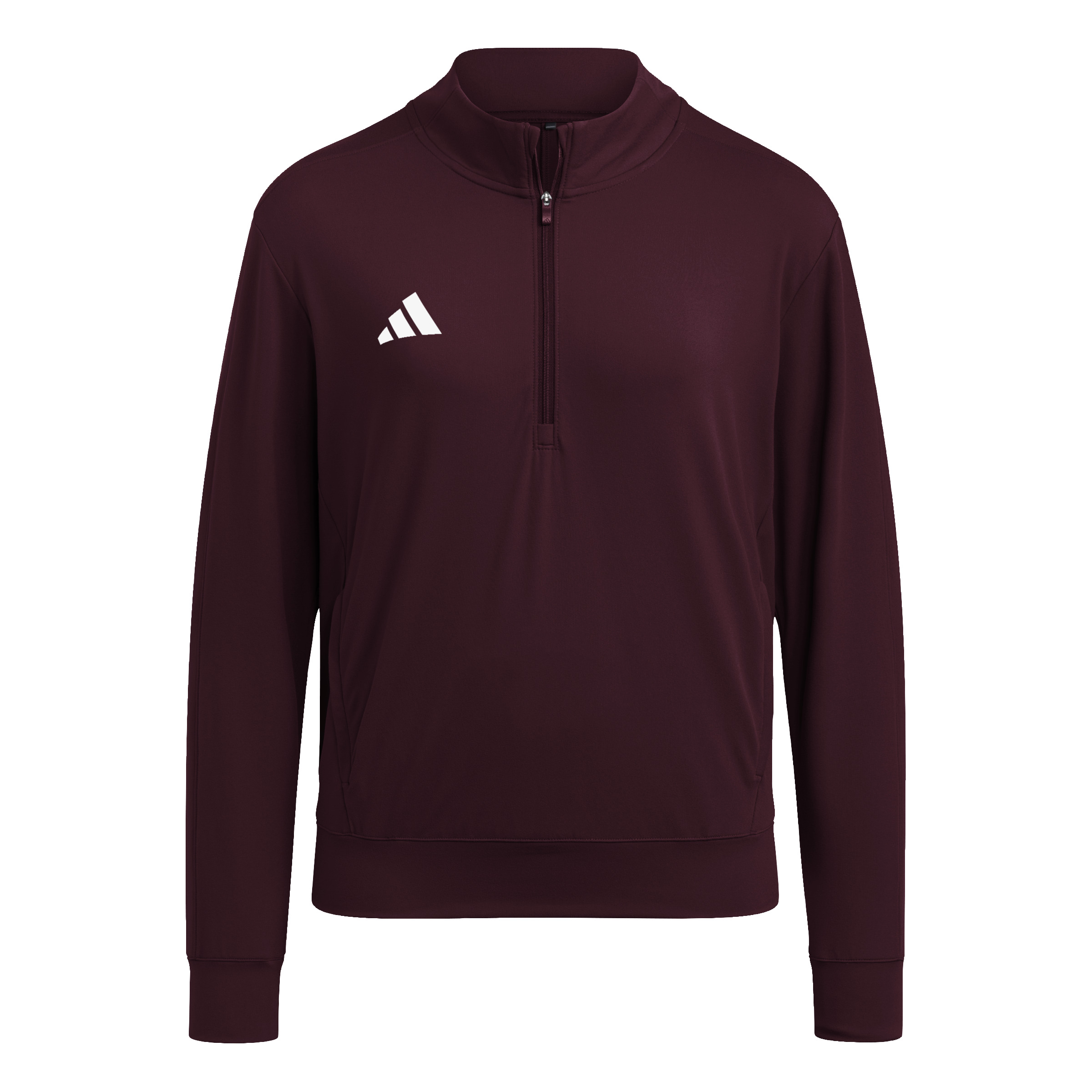ULTIMATE365 QUARTER ZIP LAYER 17