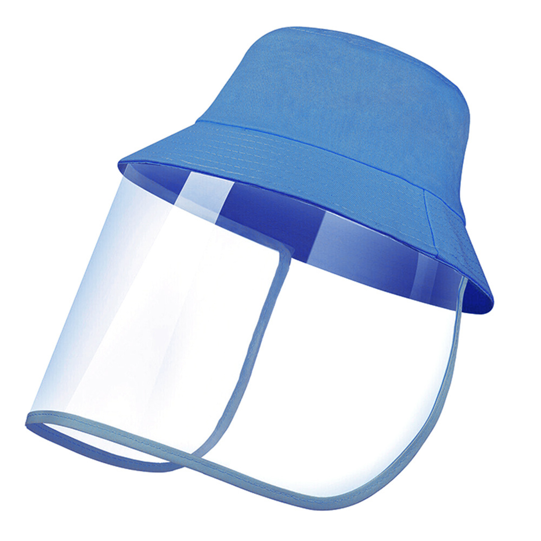 Bucket Hat with Protection Cover 7