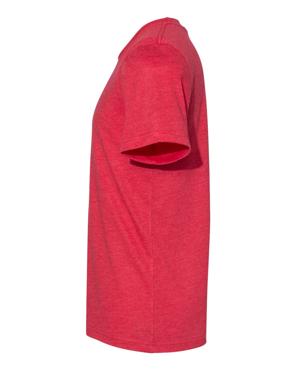 Unisex Sueded Tee - 3301 20
