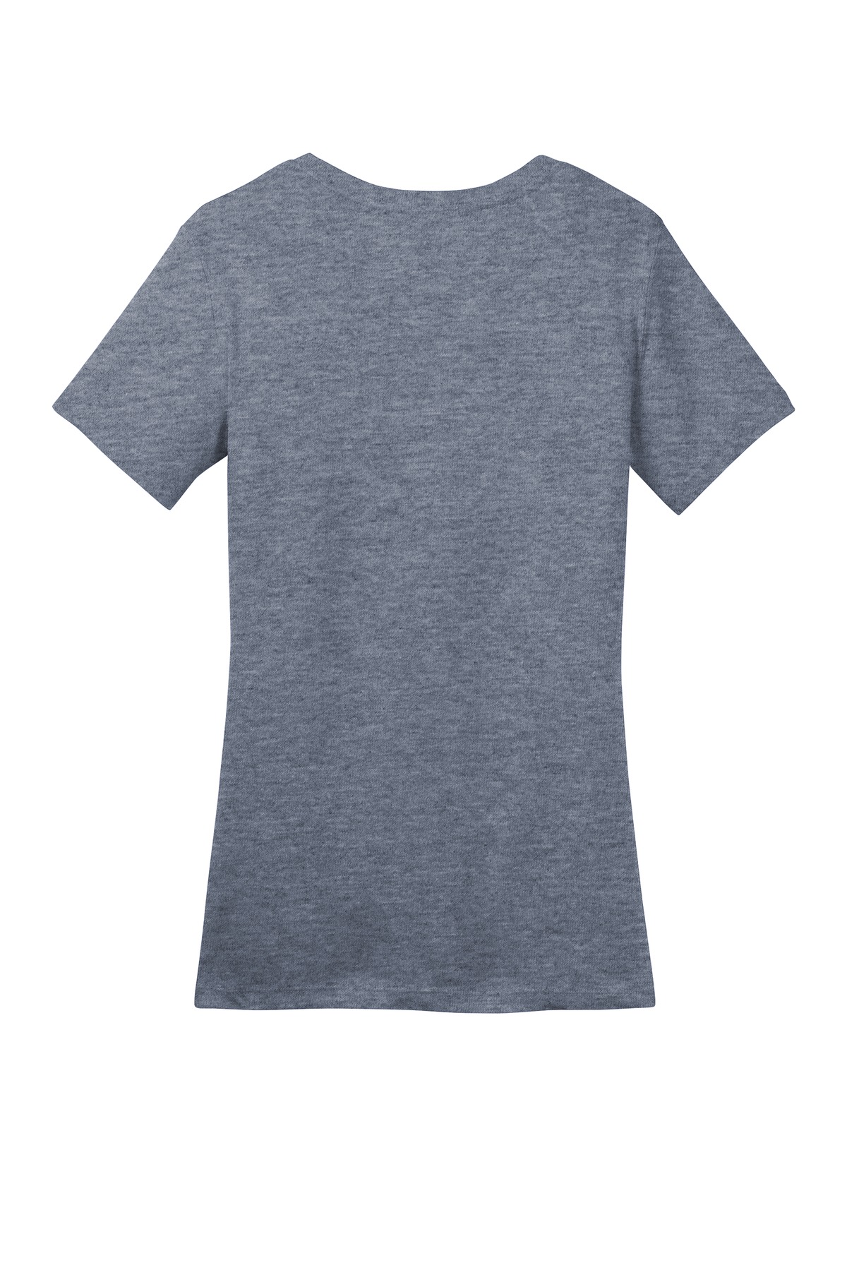 District Women's Perfect Weight Tee. DM104L 174