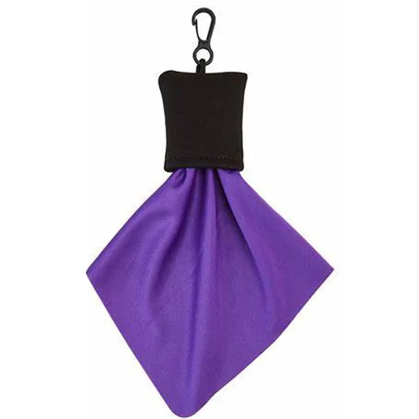 Tech Microfiber Cleaning Cloth 6