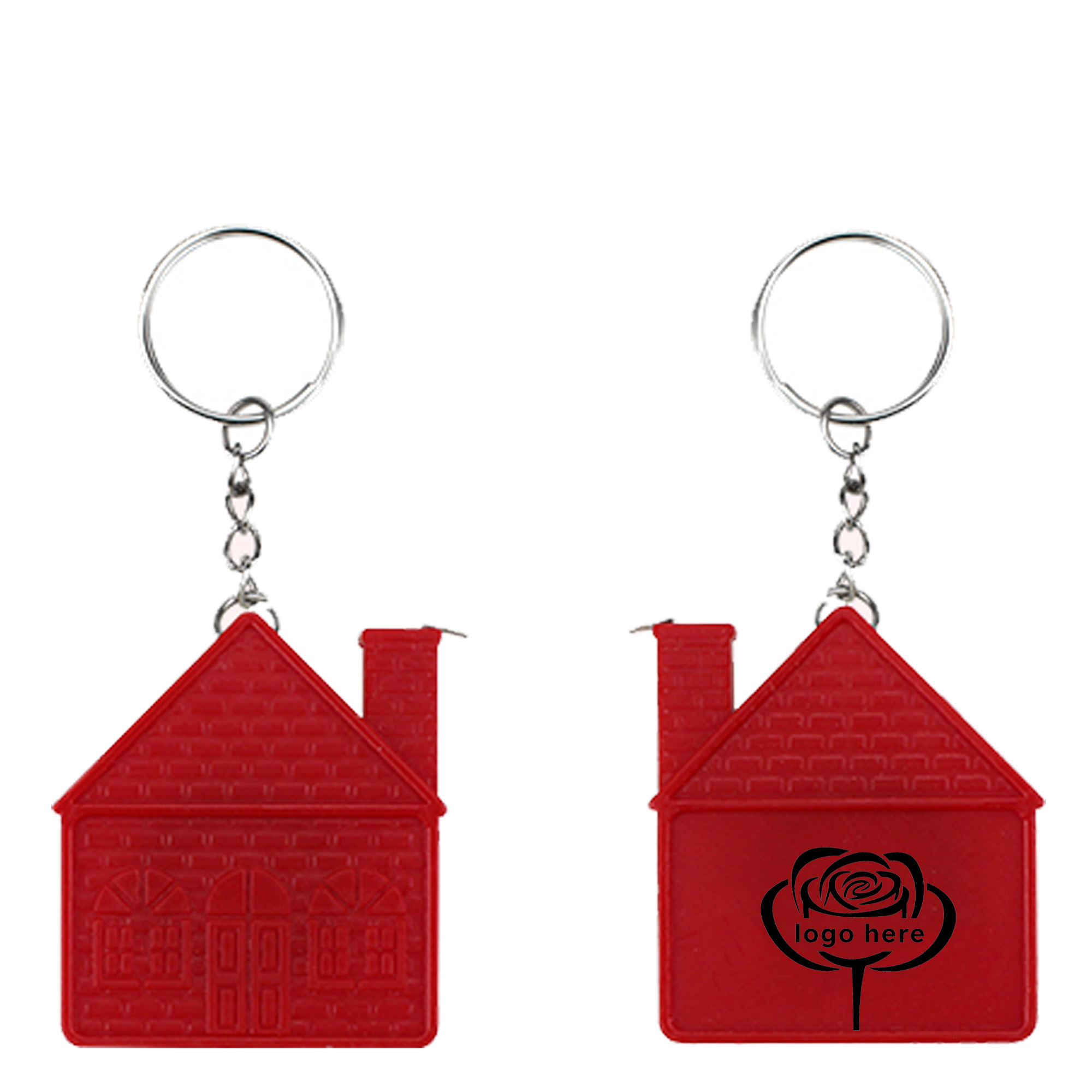 Retractable Keychain Tape Measure 40 Inch 5