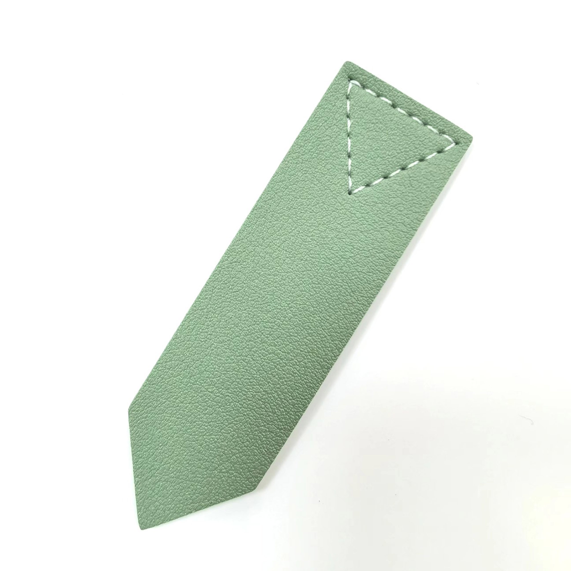 PU Leather Page Corner Bookmark 10