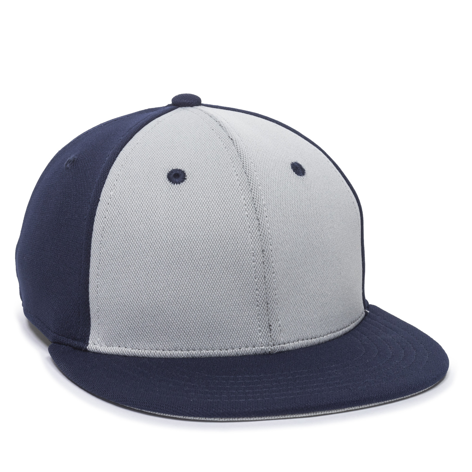 ProFlex Bamboo Charcoal w/Flat Visor 17