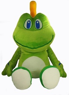 24" Signal Frog 2