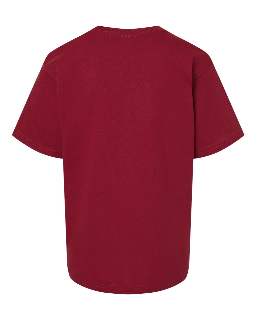 Youth Gold Soft Touch T-Shirt - 4850 261