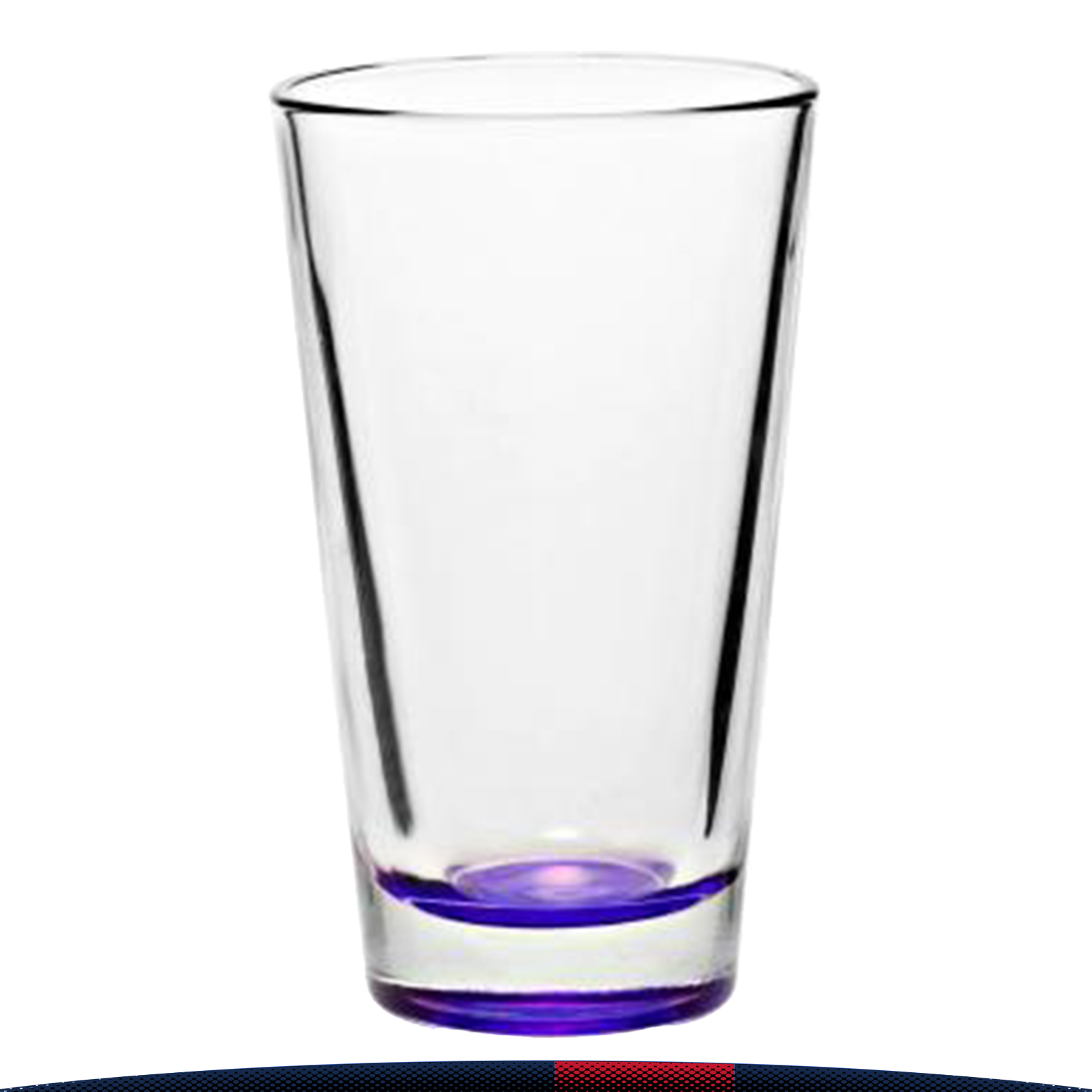 14 oz. Libbey Ovite Mixing Glasses 5
