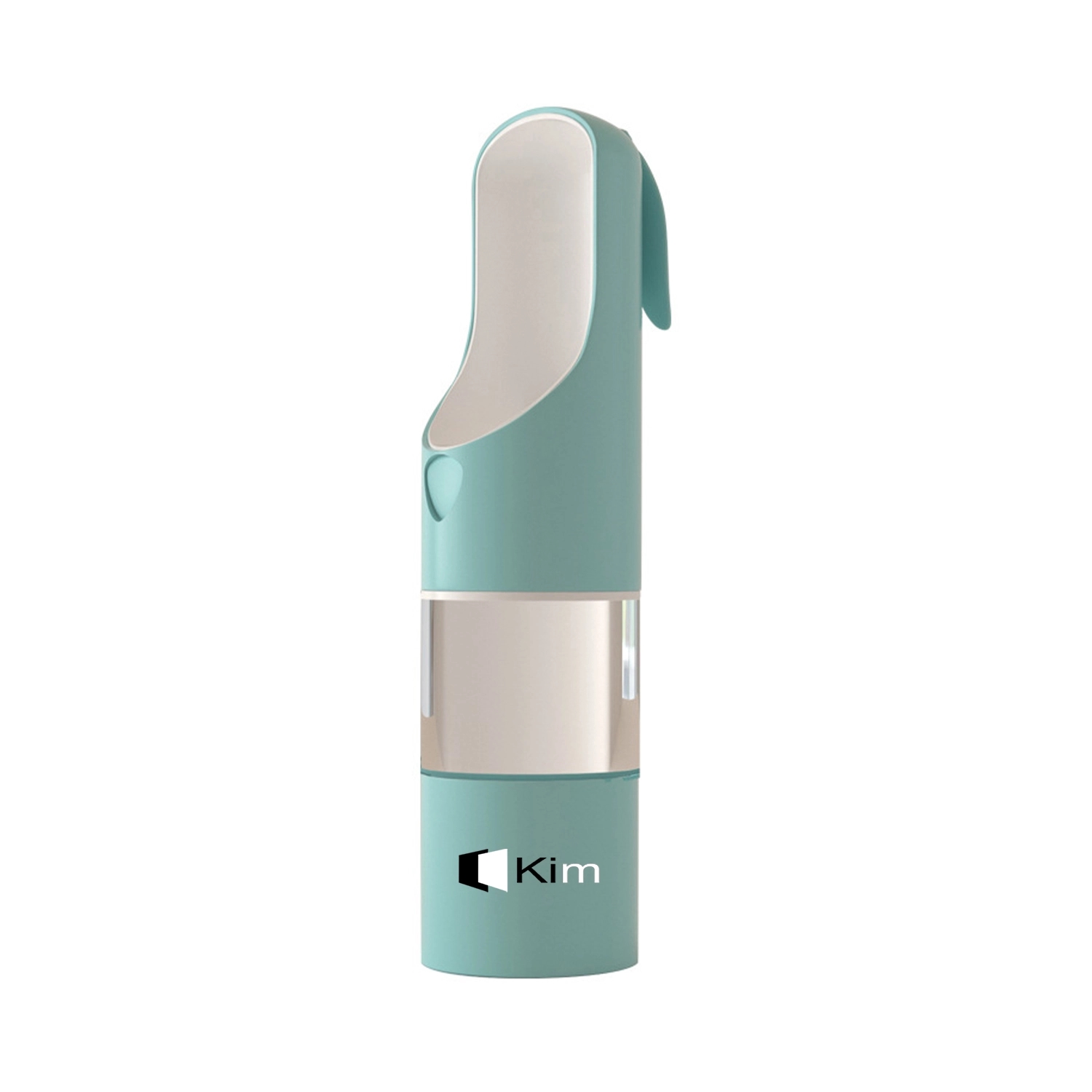 Pet Cup Portable Water Bottle Outdoor Drinker-B 2