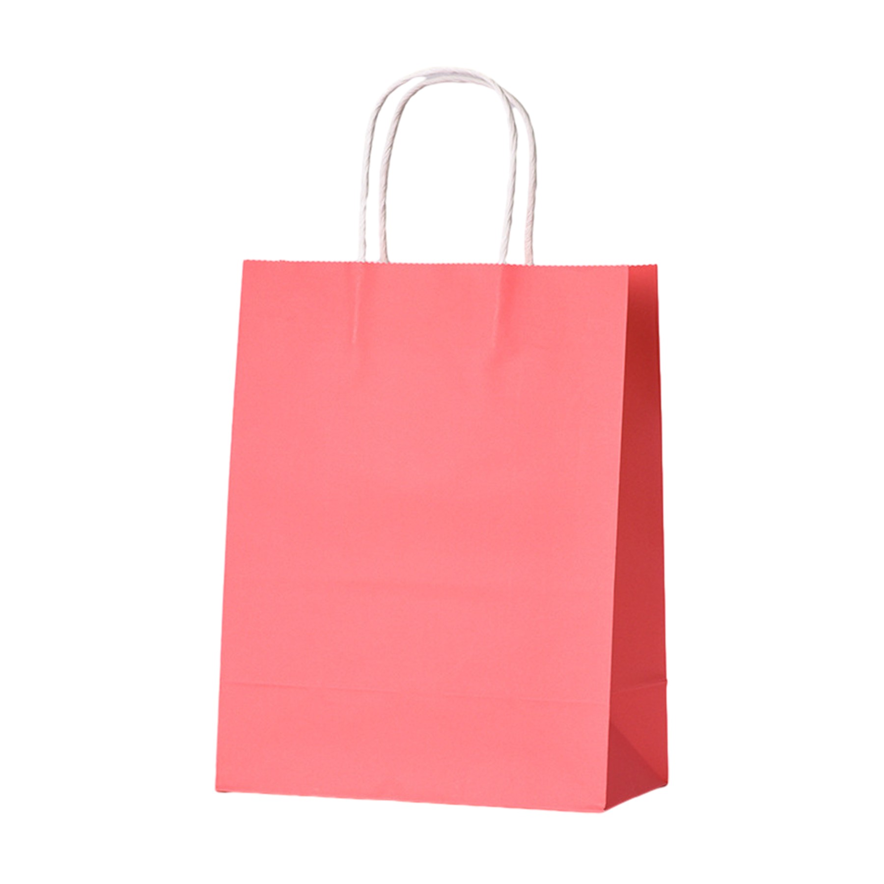 Kraft Paper Tote Bags 9