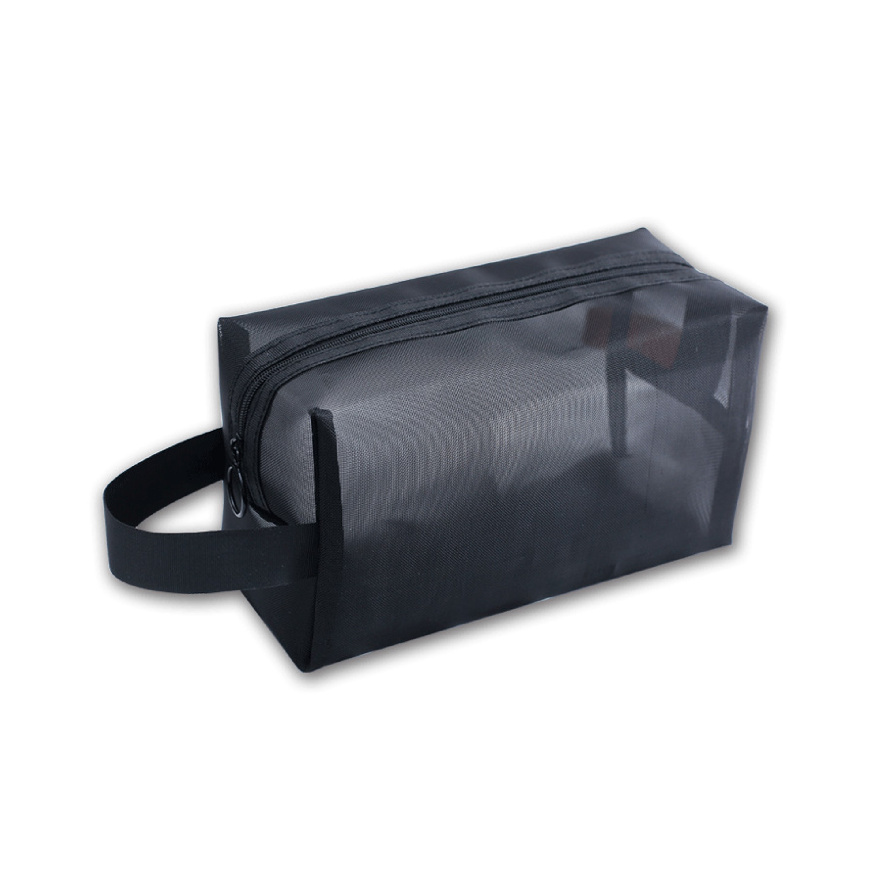 Mesh Toiletry Bag (direct import) 5