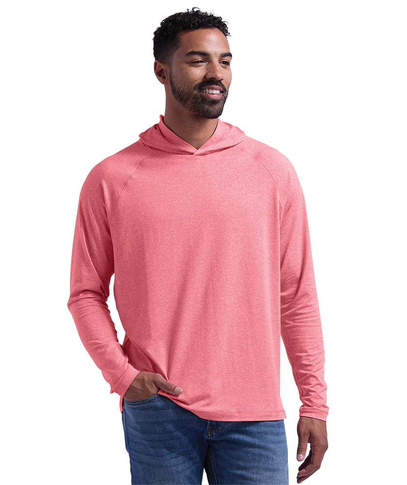 Cayak Lightweight Stretch Hoodie 208