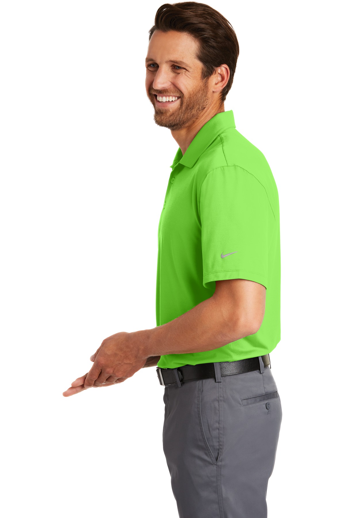 Nike Dri-FIT Legacy Polo. 883681 22