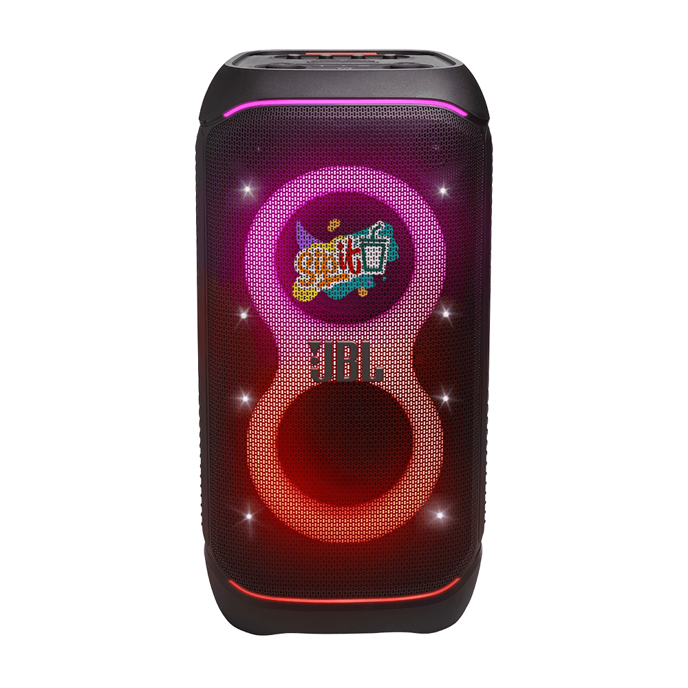 JBL PartyBox Stage 320 Bluetooth Speaker 20