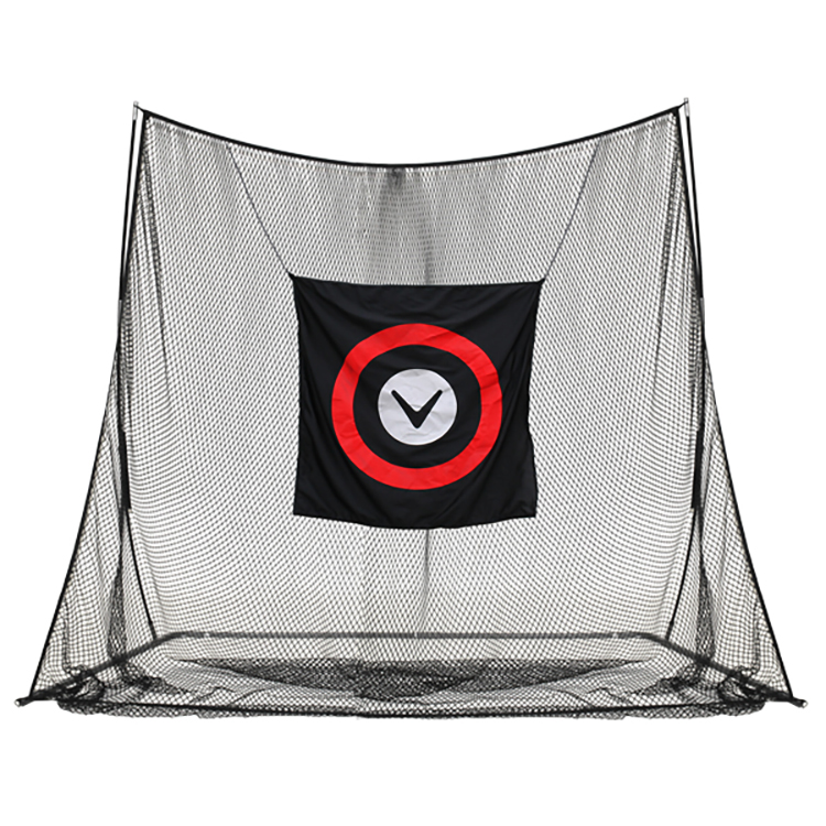 Callaway 10' Base Hitting Net 1