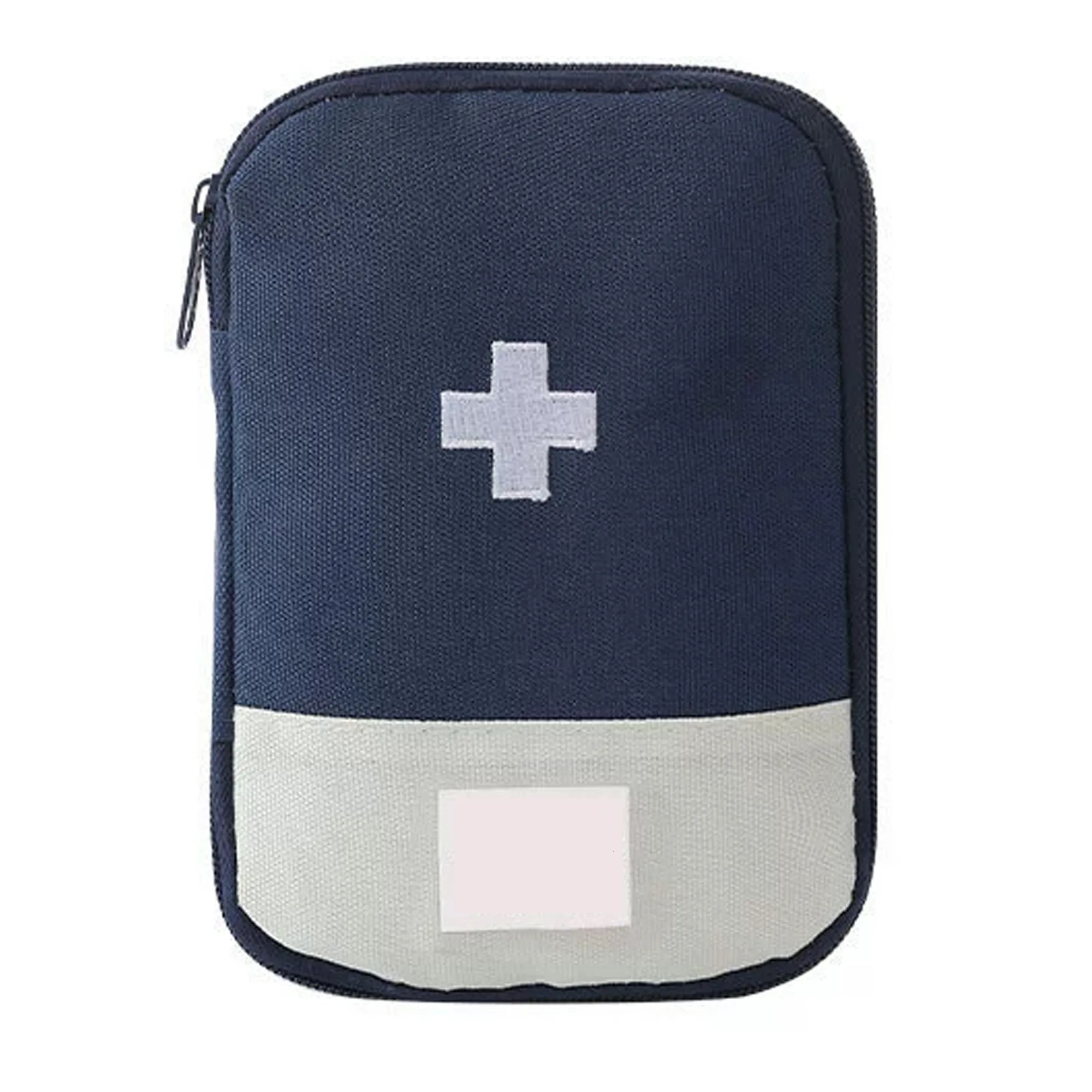 Portable Outdoor First Aid Medical Bag 5
